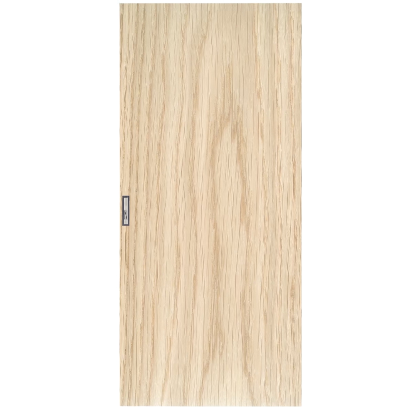 Liune houten deur D6